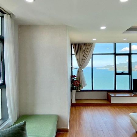 Phi Yen Muong Thanh 60 Apartment Nha Trang Exterior photo