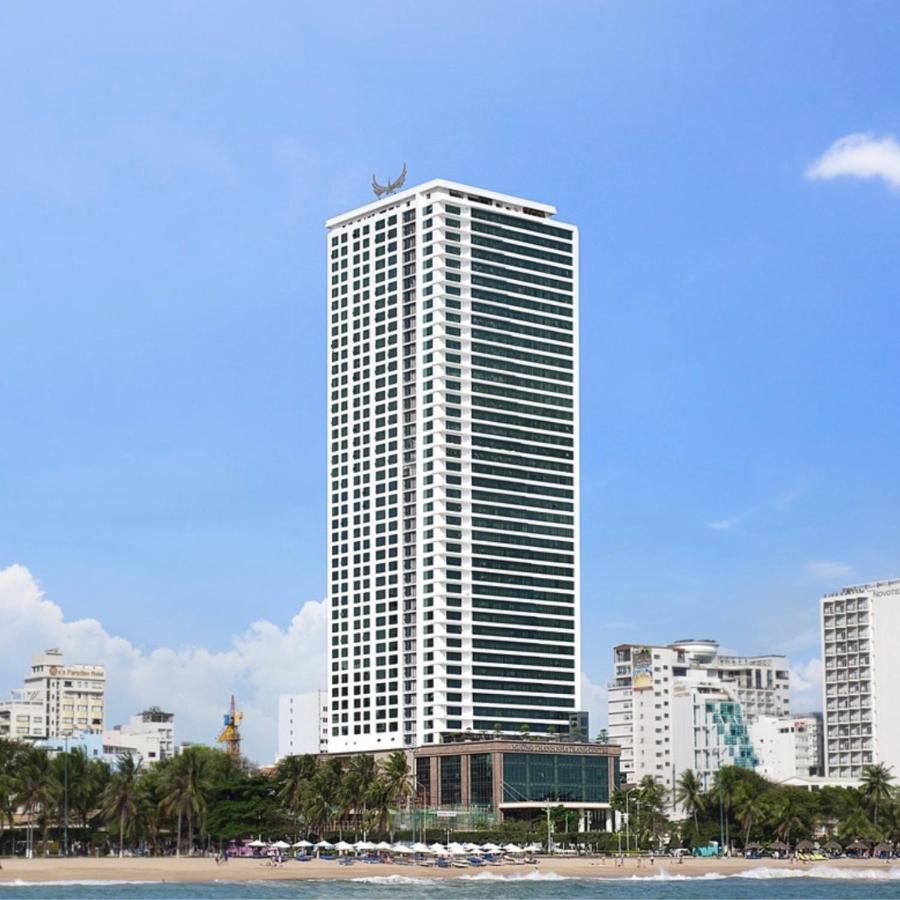 Phi Yen Muong Thanh 60 Apartment Nha Trang Exterior photo
