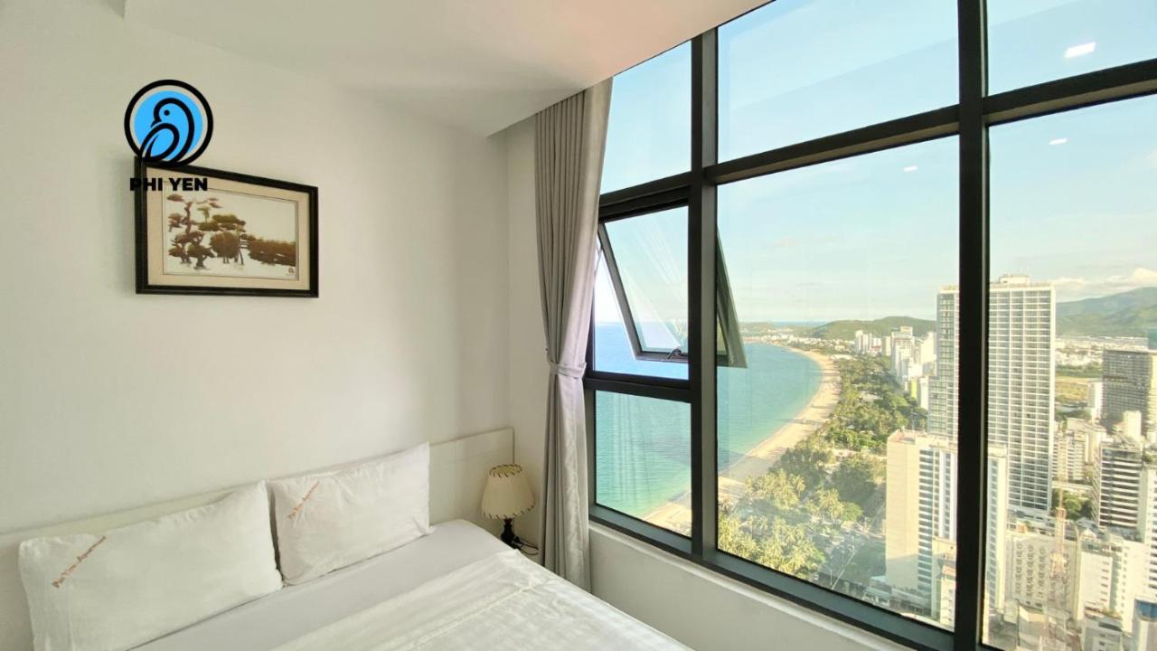 Phi Yen Muong Thanh 60 Apartment Nha Trang Exterior photo