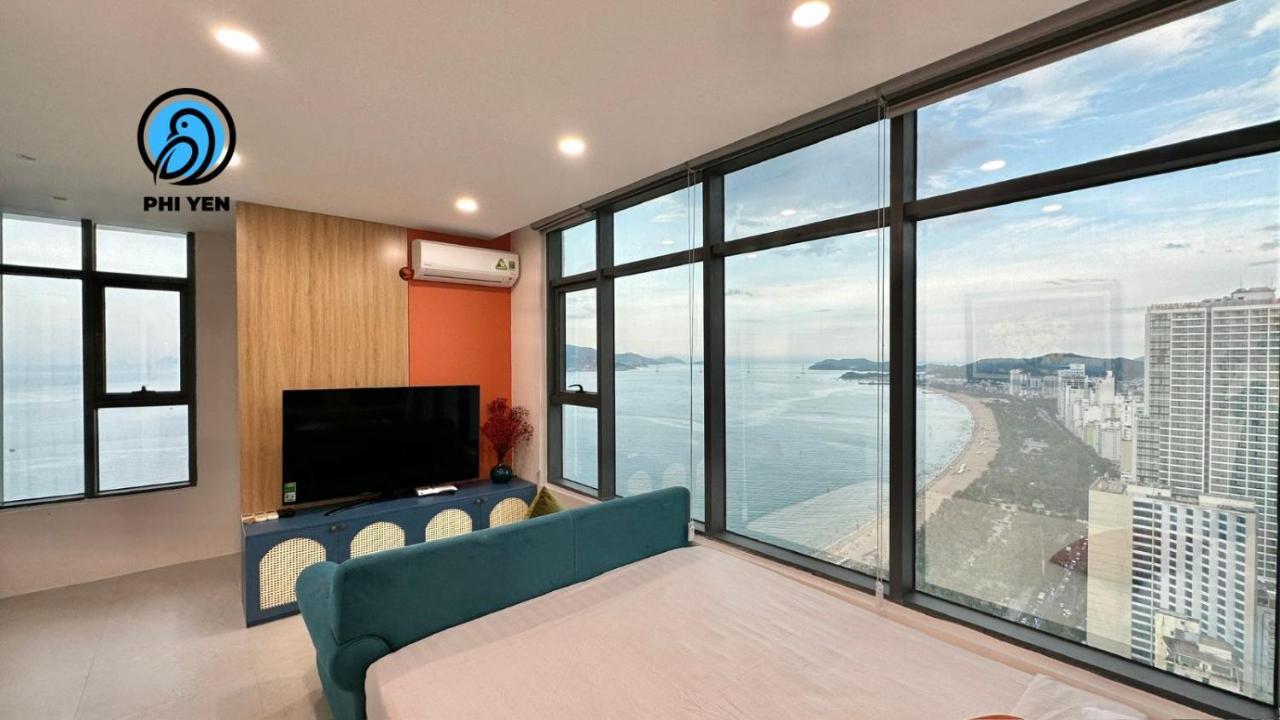 Phi Yen Muong Thanh 60 Apartment Nha Trang Exterior photo