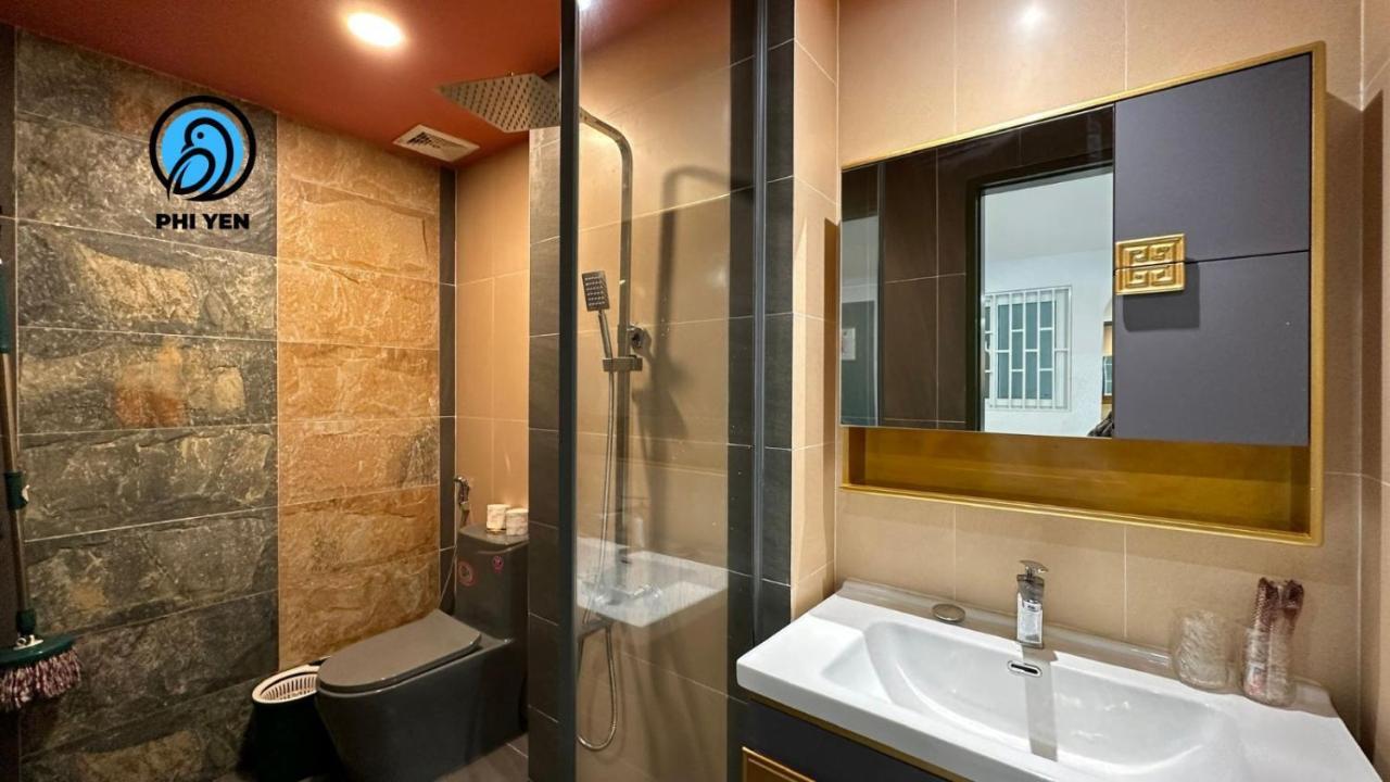 Phi Yen Muong Thanh 60 Apartment Nha Trang Exterior photo
