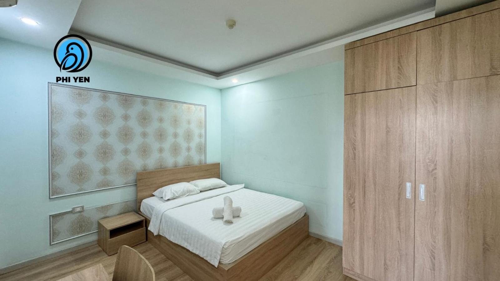 Phi Yen Muong Thanh 60 Apartment Nha Trang Exterior photo
