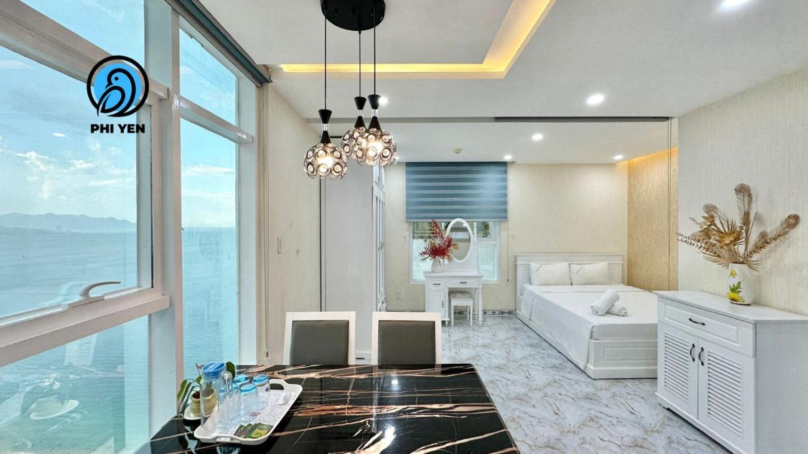 Phi Yen Muong Thanh 60 Apartment Nha Trang Exterior photo