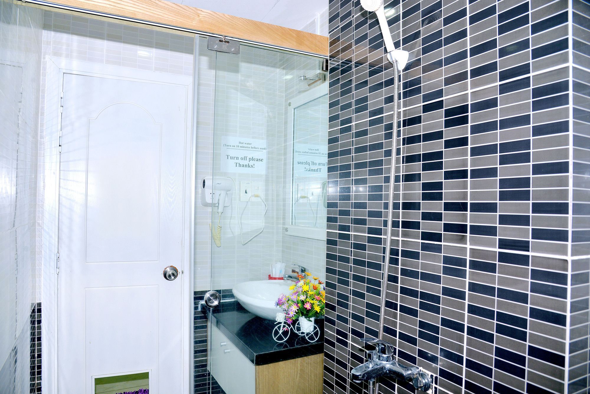 Phi Yen Muong Thanh 60 Apartment Nha Trang Exterior photo