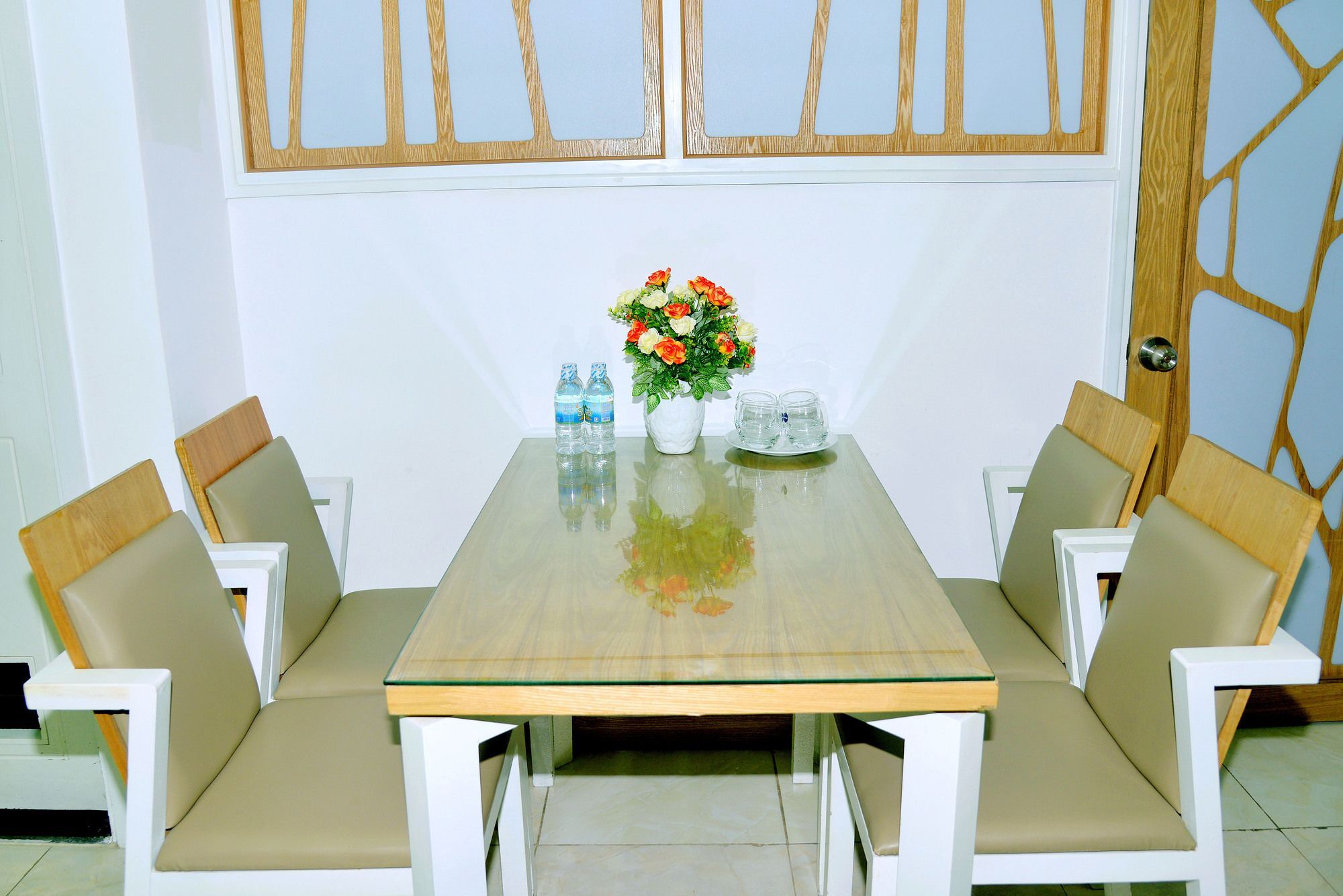 Phi Yen Muong Thanh 60 Apartment Nha Trang Exterior photo
